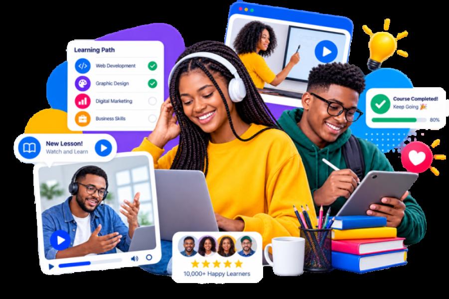 Free and Affordable Online Courses with Certificates